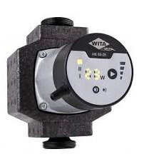 Circulationpumps
